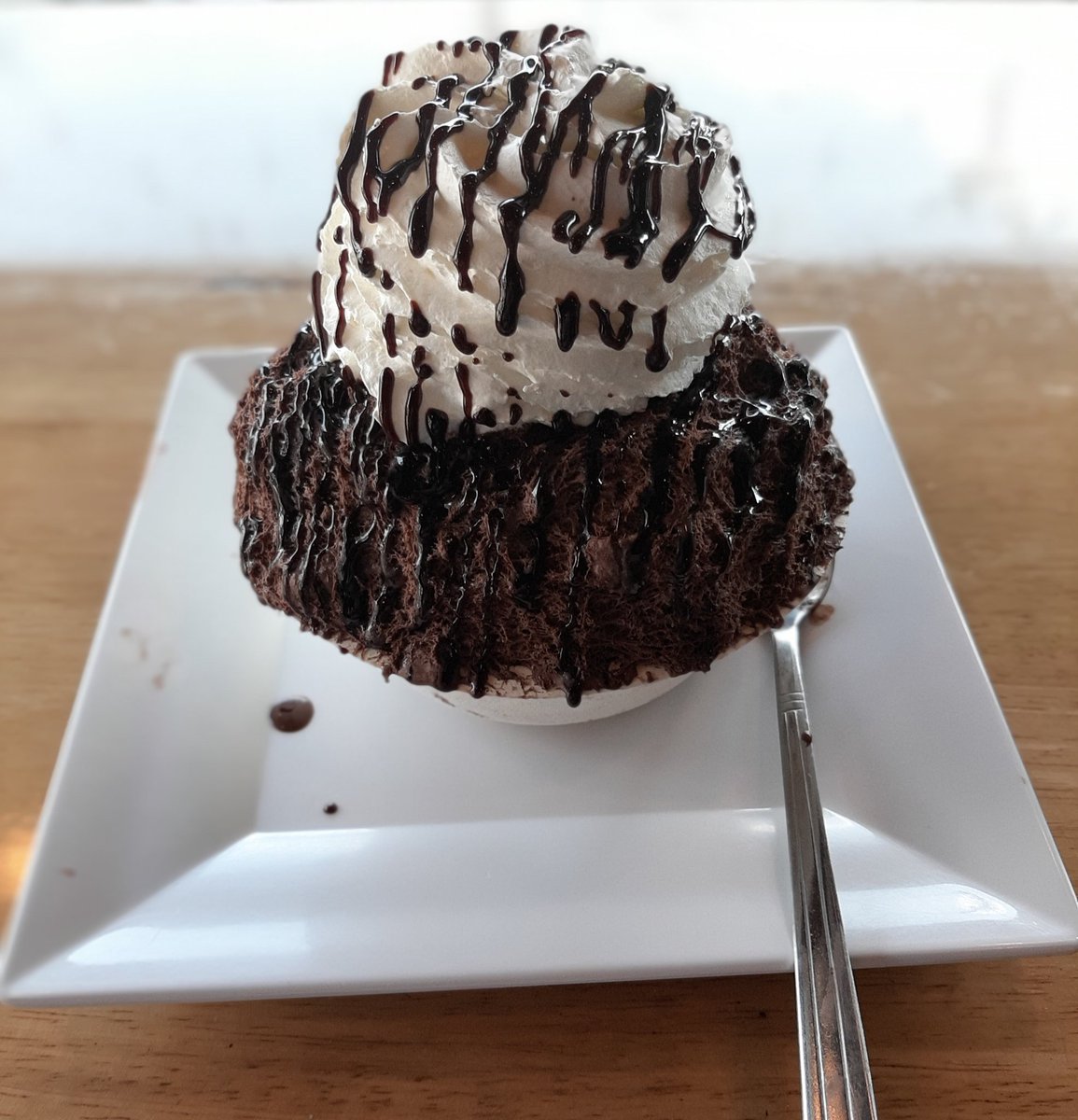 itool2000's tweet image. อร่อย....