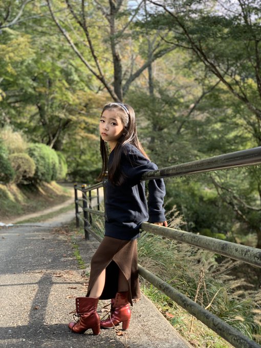 Twitterのコスプレ画像12