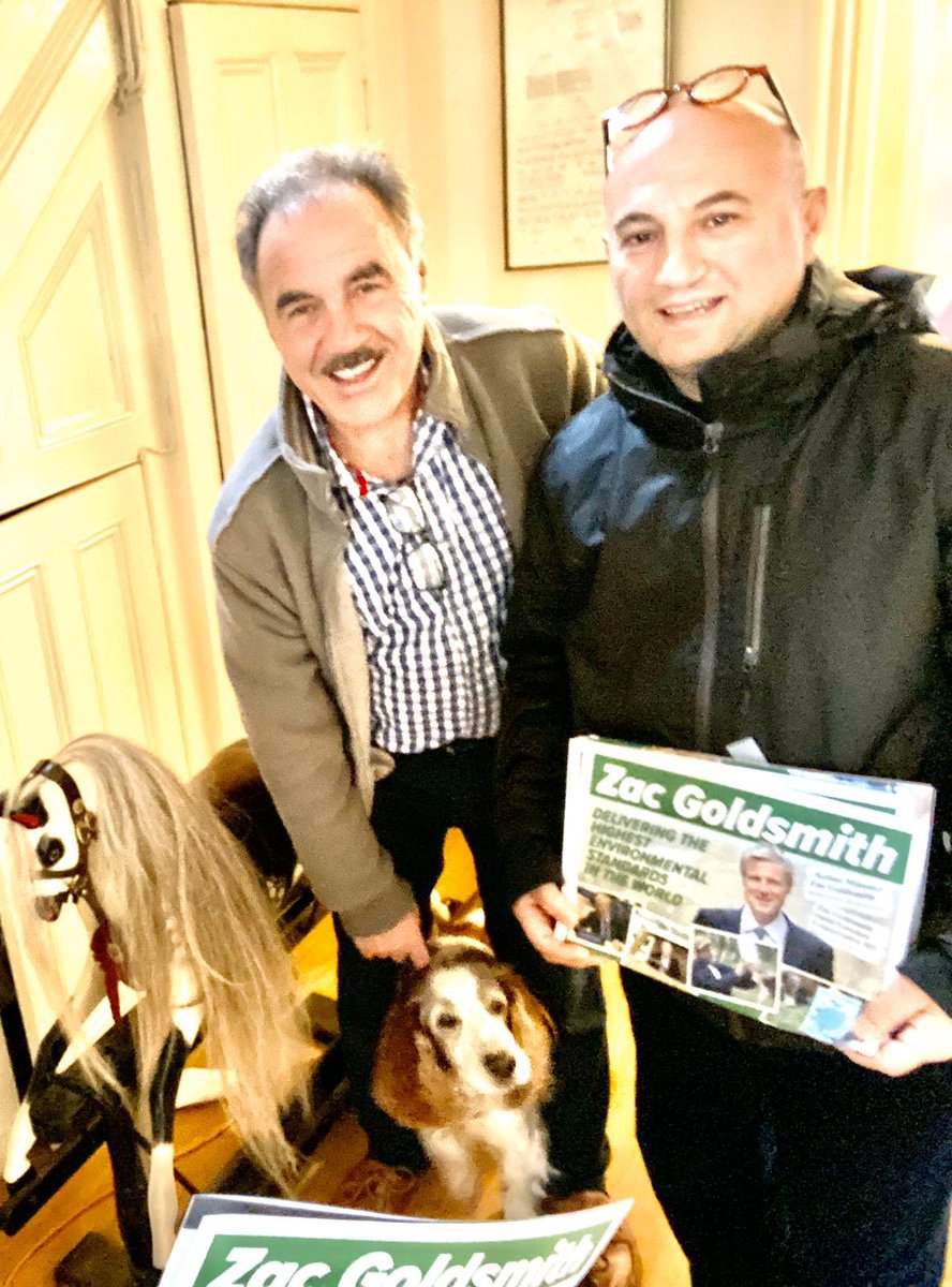 BIConservatives's tweet photo. The BiC on full steam! ๐๐ป๐๐ป๐๐ป๐ฌ๐ง๐ต๐ช๐
#GetZacBack #BackToBackZac #zacgoldsmithrpnk #ZacGoldsmith #BenwElliot #conservatives #saragezdari #britishitalianconservatives #italiantories #BackZac #vote #elections2019 #licarifat https://t.co/uE11gix3mU