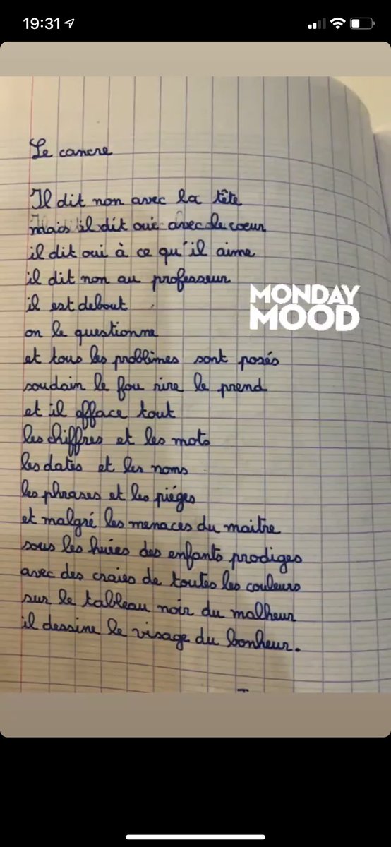 Fabienne Joudrier tweet media