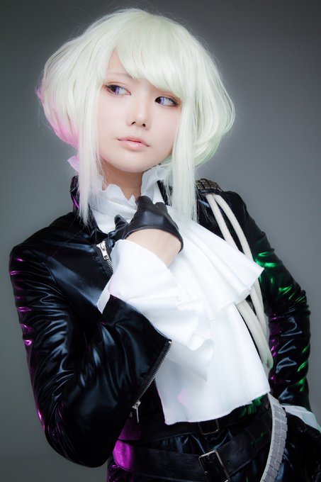 コスプレイヤーもちやのTwitter画像43