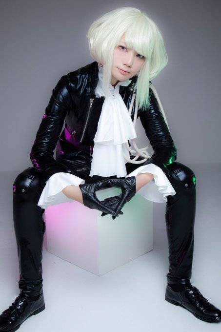 コスプレイヤーもちやのTwitter画像45