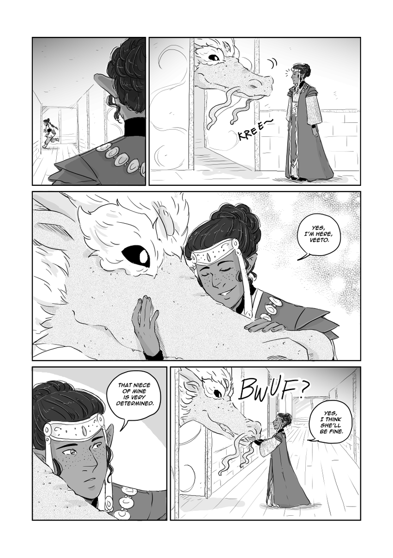 TriaElf9's tweet photo. Even big dragons get lonely and need cuddles sometimes ^_^ #webcomics #queercomics #inkdropcafe

~Home page~ https://t.co/Ey1U9Szyvr                                                
~Patreon~ https://t.co/yUkaqAdV2F https://t.co/PwO2mt8Qp6