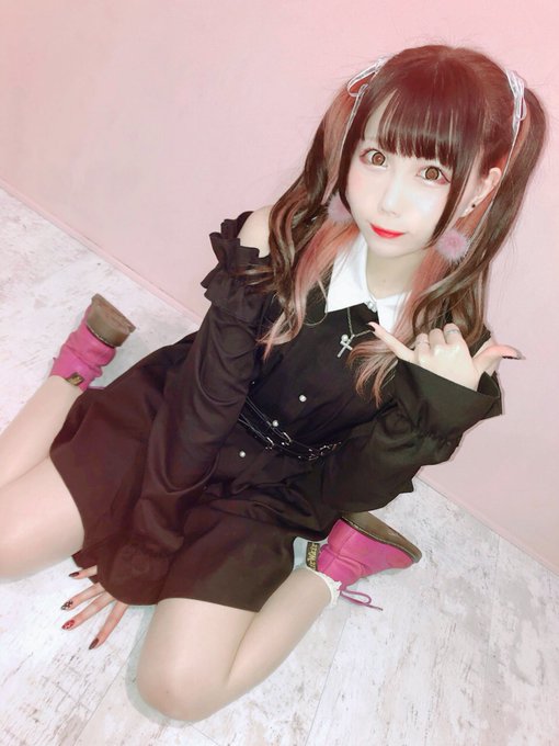 コスプレイヤー南瀬あみなのTwitter画像61