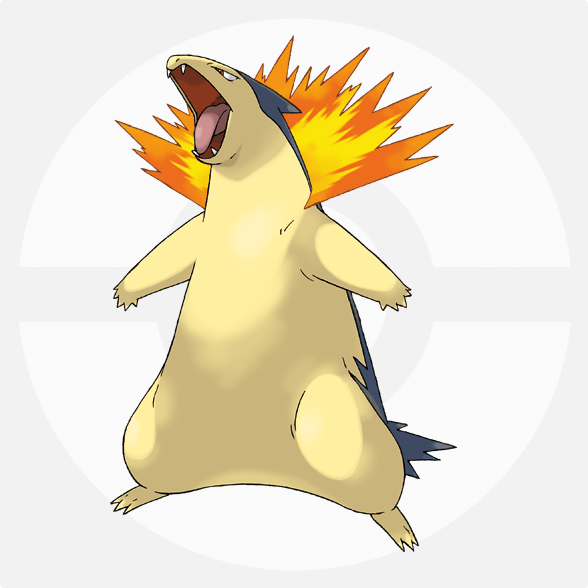 In アイエヌ イン ٹوئٹر پر 好きなポケモン4匹晒すと好みが分かる 色違いオノノクス 画像なし バクフーン剣盾に出てないからモチベがいまいち上がらん クリアはしたいけど