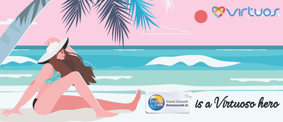 Virtuos CX.Digital tweet media