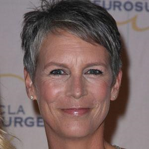 MOVIE ACTRESS, JAMIE LEE CURTIS IS CELEBRATING A BIRTHDAY TODAY. HAPPY BIRTHDAY MS. CURTIS! 
