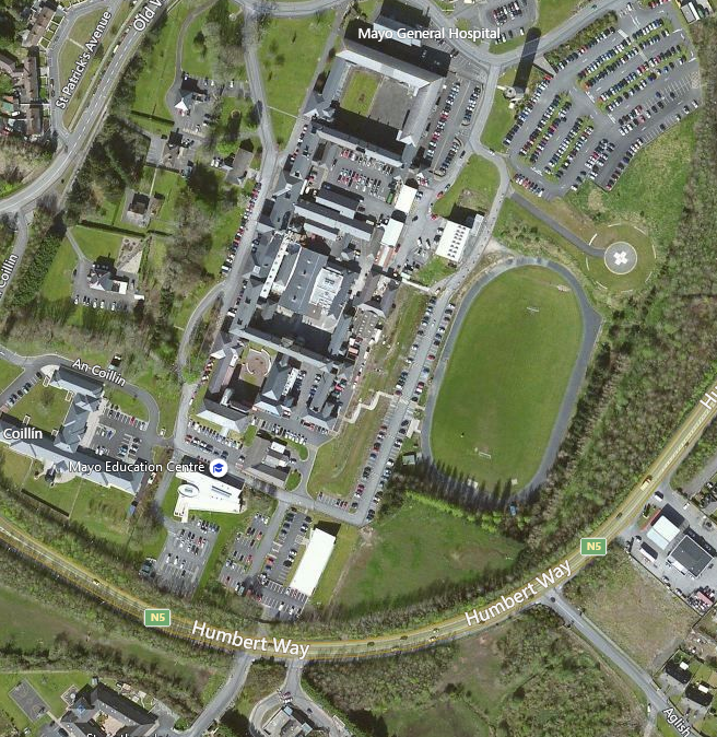 ATU_GalwayCity's tweet photo. Excellent news for @GMITMayoCampus as €225K #sport #capital #grant is approved. This will assist towards converting the playing area to the rear of the Mayo campus to an all-weather playing surface suitable for Rugby, GAA Training and Soccer #DTTAS #lovemayocampus #GMITsport https://t.co/eFPfTPjvm6