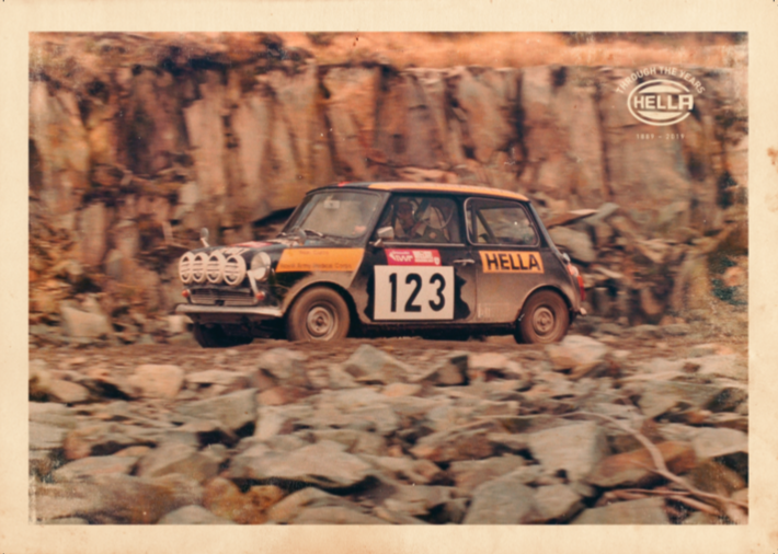 Hella_GB's tweet photo. Start your engines, it's competition time! 🚗
Want to get your hands on one of these beautiful @Mini posters? We've got 5 to give away.
To enter:
1. Like this post ❤️
2. Retweet it using the hashtag #hellathroughtheyears 🔃
We'll contact the winners on Thursday 28th November. https://t.co/Sw0B1M1Dl9