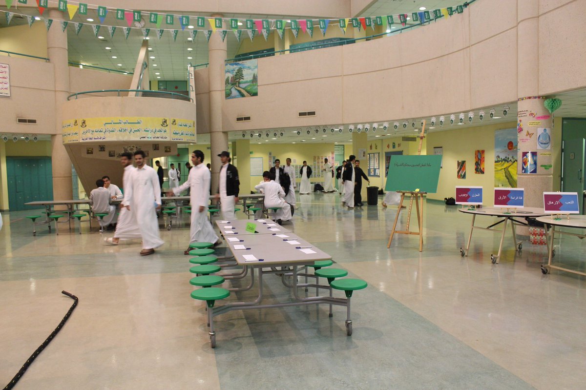 SIGN_AU's tweet photo. تشرف نادي SIGN في جامعة الفيصل بالمشاركة في فعالية التوعية للصحة العقلية في مدارس المملكة ومدارس دار البراءة حيث سلطنا الضوء على التوعية بموضوعين : التنمر والاكتئاب وكيف يؤدي احداهما للآخر. أقيمت الفاعلية بالتعاون مع النوادي التالية: @ourlifesa @BaseerahClub @MHAS_AU https://t.co/9SGapD4I4a
