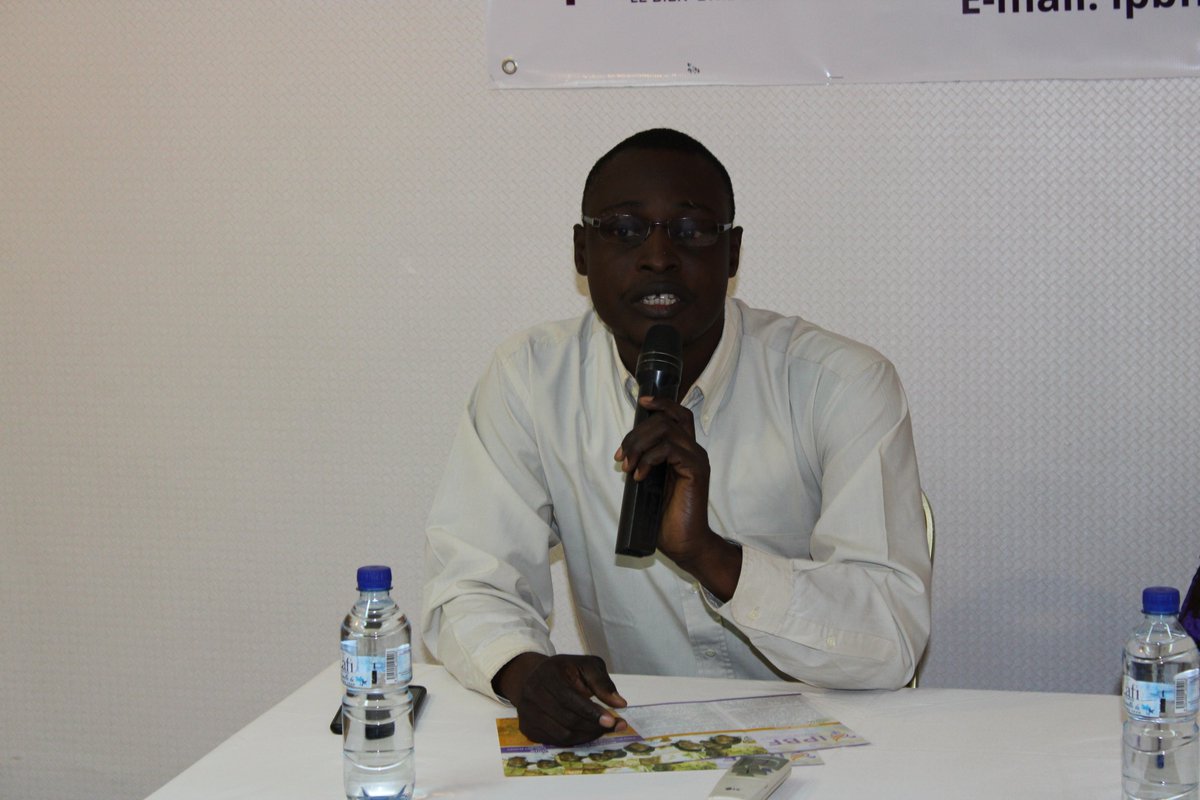 ipbfpananetugri's tweet photo. Cérémonie d’ouverture de l’#Atelier_de_planification_sous_régional_avec_les_jeunes_féministe_de_l_Afrique_de_l_ouest_francophone.
Avec le soutien financier de @FJS et la présence de : #DGFG #PATHFINDER_INTERNATIONAL #EQUIPOP #TRUST_AFRICA
#IPBF #droits #jeunes_filles https://t.co/PYRmOHoLWx