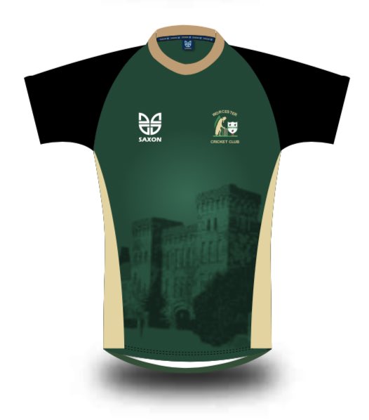 Our development squad are wearing coloured shirts in 2020, but we can’t choose which! Like for Flare - the pixelated green and gold! Or Retweet for Heritage- with the unique barrack buildings that surround our ground