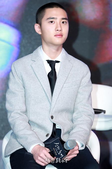 enthralleddd's tweet photo. 180828 'Double Ten-Million (Admissions) - Quadruple Million Seller' EXO #DohKyungsoo, Grabbing "Two Rabbits"
https://t.co/sNGVcl17iG

180412 Doh Kyungsoo · YSJ · YDJ - 'Actdols' that grab Singing and Acting with both hands
https://t.co/bPFmma8fnY

#DO #도경수 #디오 https://t.co/uC9TVeHuoQ