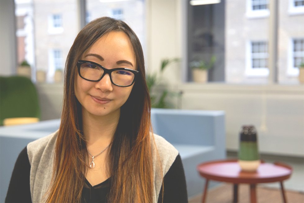 Found yourself in a career you never imagined? 

Meet Starling's 'Head of Machine Learning' Alison Choy:

Chemist ⚗️
Turned ✨
Coder 💻

She's a data whizz, passionate about #WomenInTech and making our customers' lives easier. Vote for her here 👇 wearetechwomen.com/alison-choy-st…