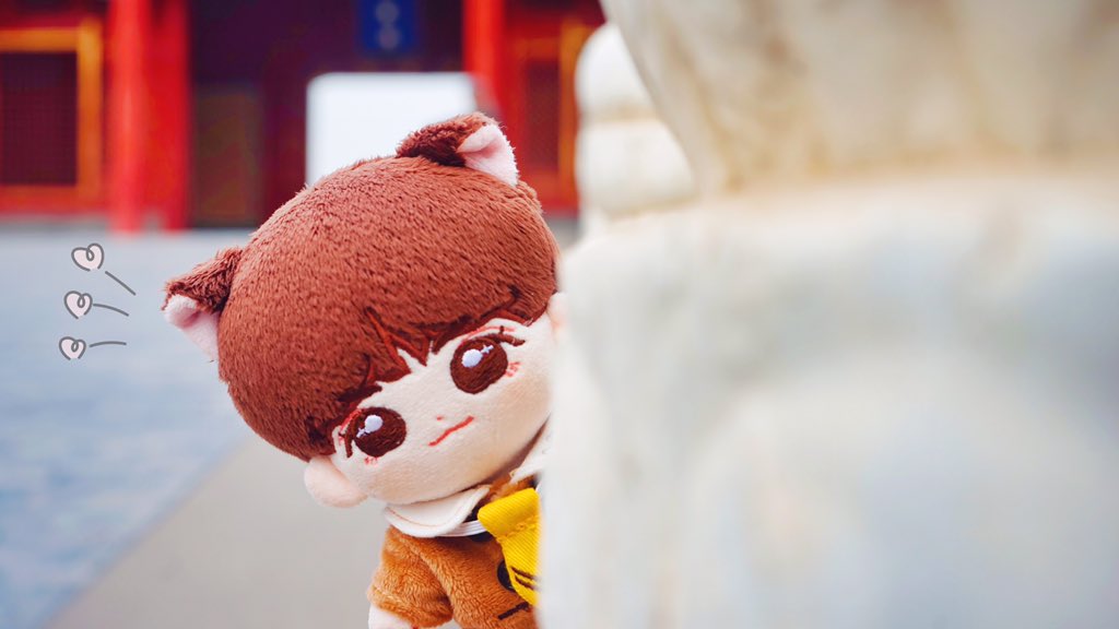 Sweetie05183737's tweet photo. 小甜洁也来玩捉迷藏了～

#뉴이스트인형  #뉴이스트 #쩨아리 #쩨아리인형 #김종현 #종현 #JR #쩨알 #슈북이 #쩨알인형 #종현인형 https://t.co/x7FypwumJU