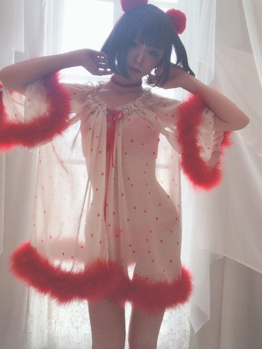 Twitterのコスプレ画像28