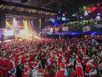 RunningSantas's tweet photo. Got Your Tickets?? Going FAST! Save Today! Coming Dec 7th!  https://t.co/cpdTVAqeXZ https://t.co/Bd9c8pjanN