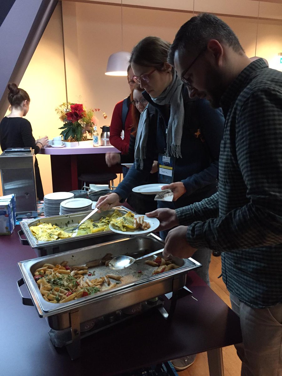 devcampIT's tweet image. Lunch Break @devcampIT