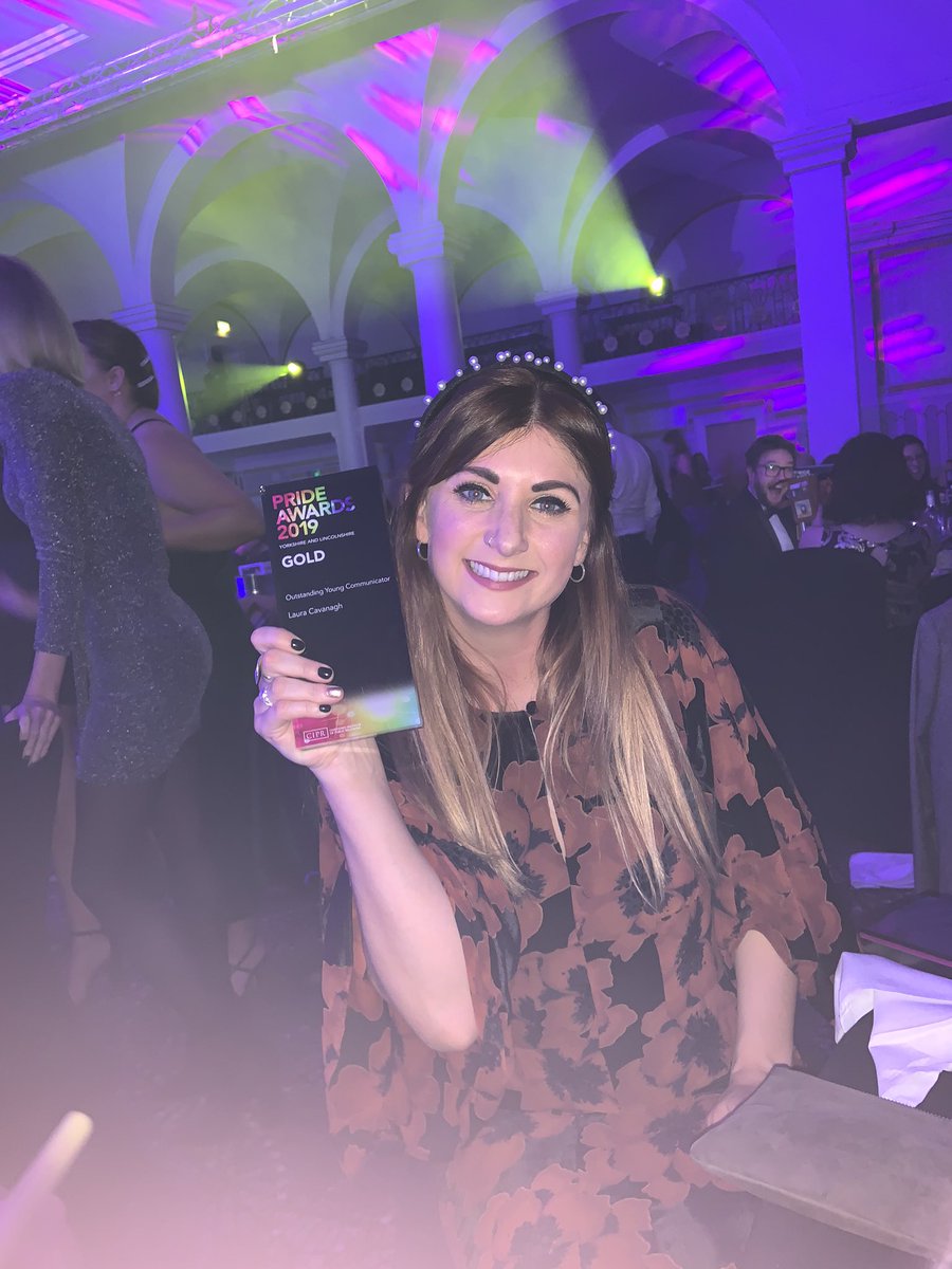 Laura Cavanagh-Worrall tweet media