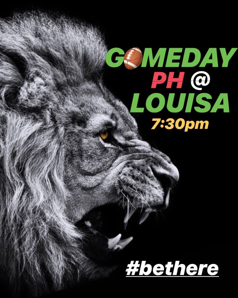 VHSL Region 4B tweet media