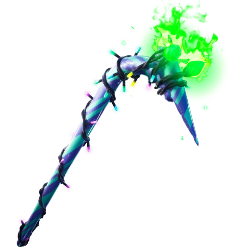 Fnbrbananik Fortnite Leaks News On Twitter Minty Or Candy Axe Fortnite