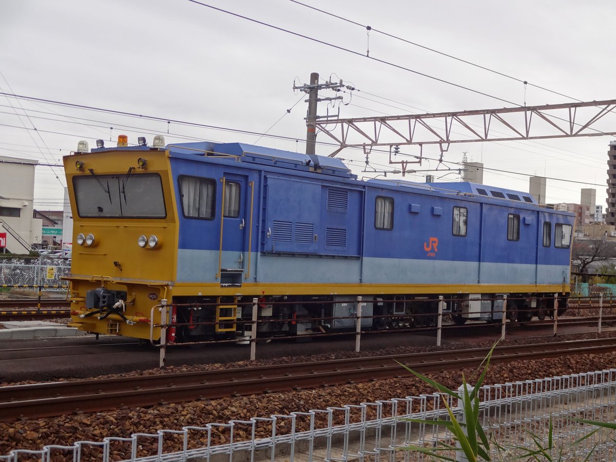 軌陸車 Wikipedia