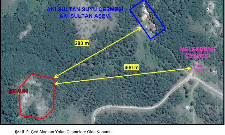 Hafik'te Alevi inanç merkezlerine mermer ocağı tehdidi
evrensel.net/haber/391512/h…
<a href="/ekolojibirligi/">Ekoloji Birliği</a>