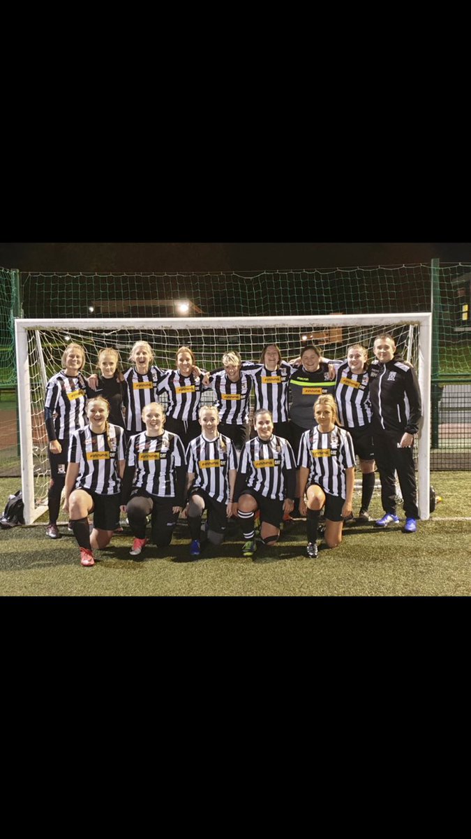 Looking forward to our friendly tonight against <a href="/Staffsoccermums/">Staffordsoccermums</a> United! 19:30 KO Rowley Park. ⚽️⚽️