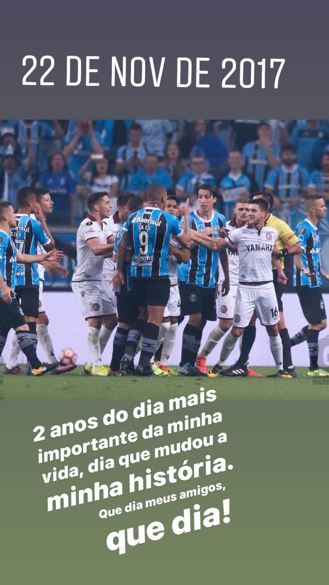 #Deusnocontrole🙏🏽
#FirmeeConstante🙏🏽
#17
☝🏽 isso aqui é cruel rapa 😂👊🏽💪🏽
🔵⚪️⚫️