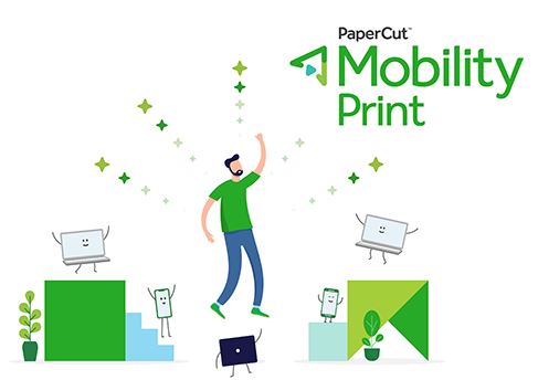 infotechsupply's tweet photo. Looking for an alternative to Google Cloud Print for BYOD and printing from Chromebooks?
The lovely people at PaperCut have answered your prayers 🙏 with Mobility Print, and what’s more, its free!!
https://t.co/jmobyUXie4
#free #googlecloudprint #mobilityprint https://t.co/zIrk46B7d1