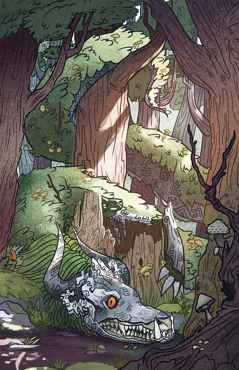 brady_draws's tweet photo. @CAL1C0_ Hey there!  I'm Brady.  I'm a freelance illustrator from Tennessee.  Pretty new to Twitter.. I do mostly digital art or ink/brushpen drawings.  I love all things blue-green and nature. https://t.co/tZHkwylzyC