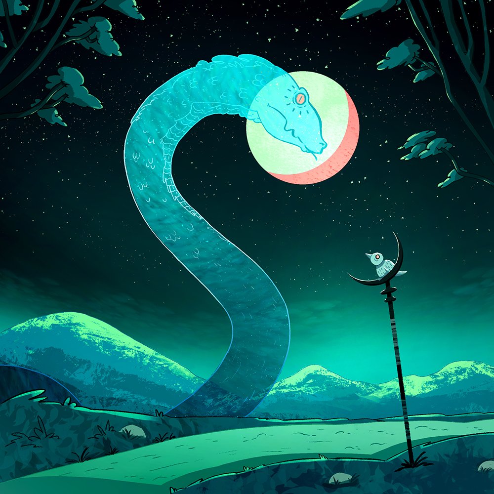 brady_draws's tweet photo. @CAL1C0_ Hey there!  I'm Brady.  I'm a freelance illustrator from Tennessee.  Pretty new to Twitter.. I do mostly digital art or ink/brushpen drawings.  I love all things blue-green and nature. https://t.co/tZHkwylzyC