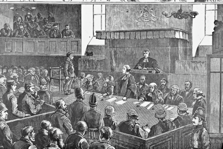 IWHCmanchester's tweet photo. Talk by Professor Margaret Kelleher (UCD) on ‘The Maamtrasna Murders, 1882: Murder, Law and Injustice’ at the Irish World Heritage Centre on Wednesday 4th December, 7.30pm.

FREE
Reserve you place by calling 0161-205-4007, email office@iwhc.com or online - https://t.co/6UDMov4GlP https://t.co/7jtttp1vSV