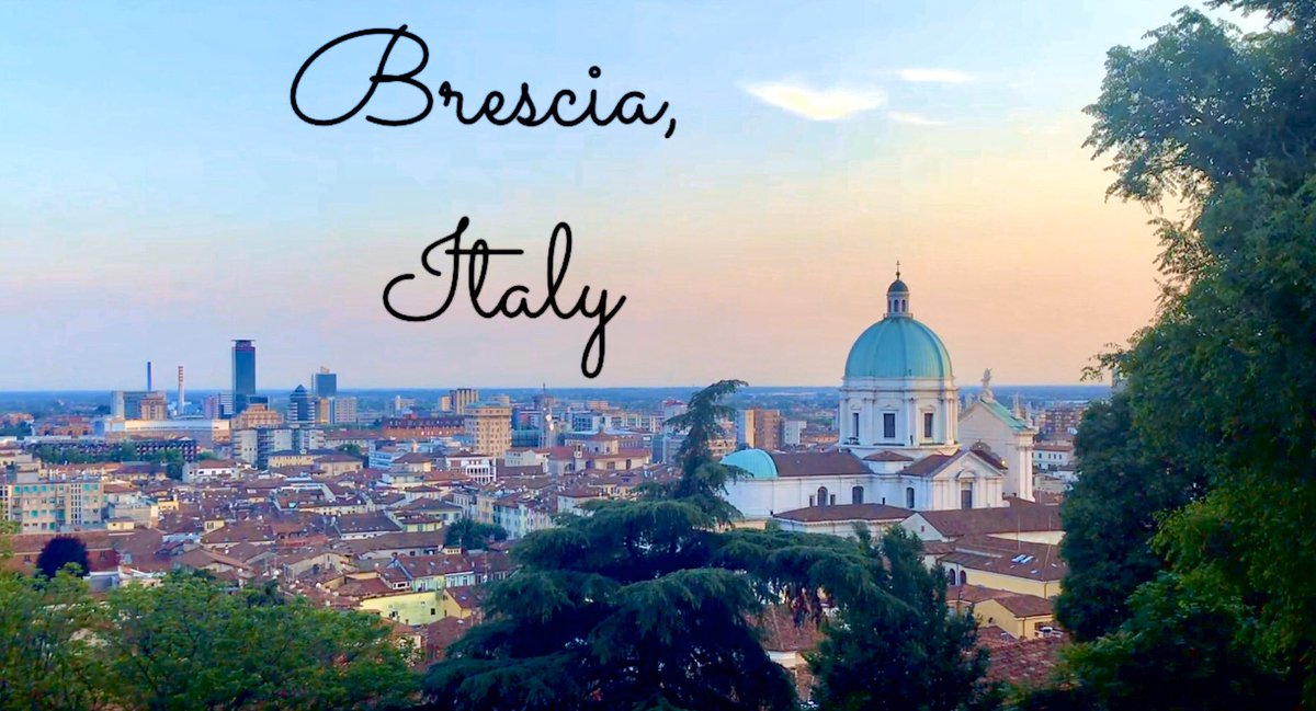 My latest #YouTube video 💛to share the famous #VintageCar Event “Mille Miglia”, which is held at #Brescia, #Italy 🇮🇹annually! 
Play Here: 
youtu.be/UwilmHufNZY

Pls Subscribe :
🔸YouTube Channel
Scarlett To 歐洲旅遊頻道
youtube.com/c/ScarlettTo