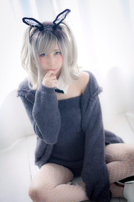 コスプレイヤーひのきおのTwitter画像14
