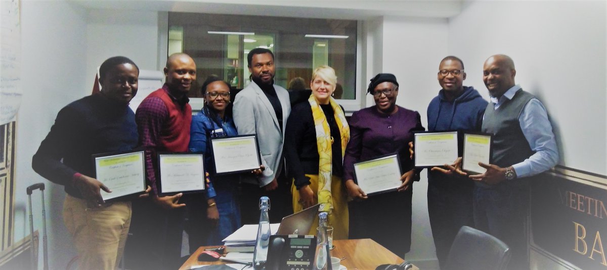 CodubGroup's tweet photo. Project Management / PRINCE2 training ended. We would like to thank all our participants and wish all successful future. https://t.co/Rvj0i5ITy6