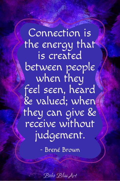 kcmwellness's tweet photo. Fear of being judged can be crippling-it can lead to paths of depression-anxiety-addiction-suicide-meeting each other with #compassion is at the root of #connection #feelingseen, #feelingheard #feelingvalued is life changing #feelingsafe to #beyou without being judged is #freeing https://t.co/Cb3J7cl6AL