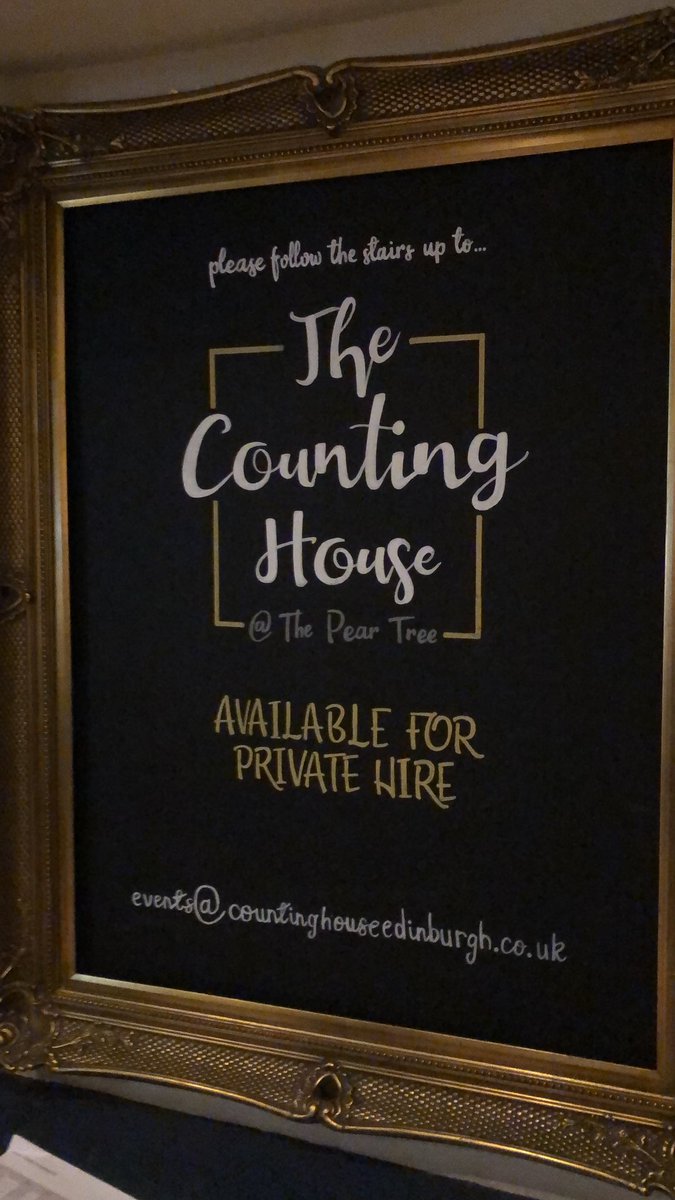 Warners (@warnersproperty) on Twitter photo #ThankYou to the team at <a href="/shepherdsurvey/">Shepherd Surveyors</a> for hosting a fantastic event at the <a href="/CountingHouseEd/">countinghouseedinburgh</a> for their Annual Shepherds #Christmas Bash
đ
đ»đđ„
The Warners Team has a great night & it was the perfect way to kickstart the end of year festivities! #ThankYou to the team at <a href="/shepherdsurvey/">Shepherd Surveyors</a> for hosting a fantastic event at the <a href="/CountingHouseEd/">countinghouseedinburgh</a> for their Annual Shepherds #Christmas Bash
đ
đ»đđ„
The Warners Team has a great night & it was the perfect way to kickstart the end of year festivities!