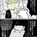 プリンを使ったおすすめのメンタルケア？!誰かからご褒美を貰えたような感覚になるかも!