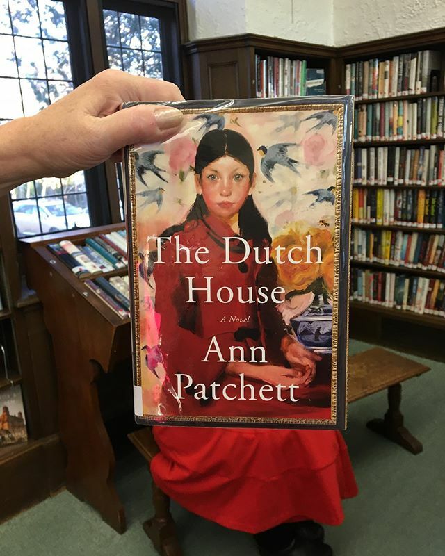 Waban Library Center on Twitter "It’s bookfacefriday with volunteer