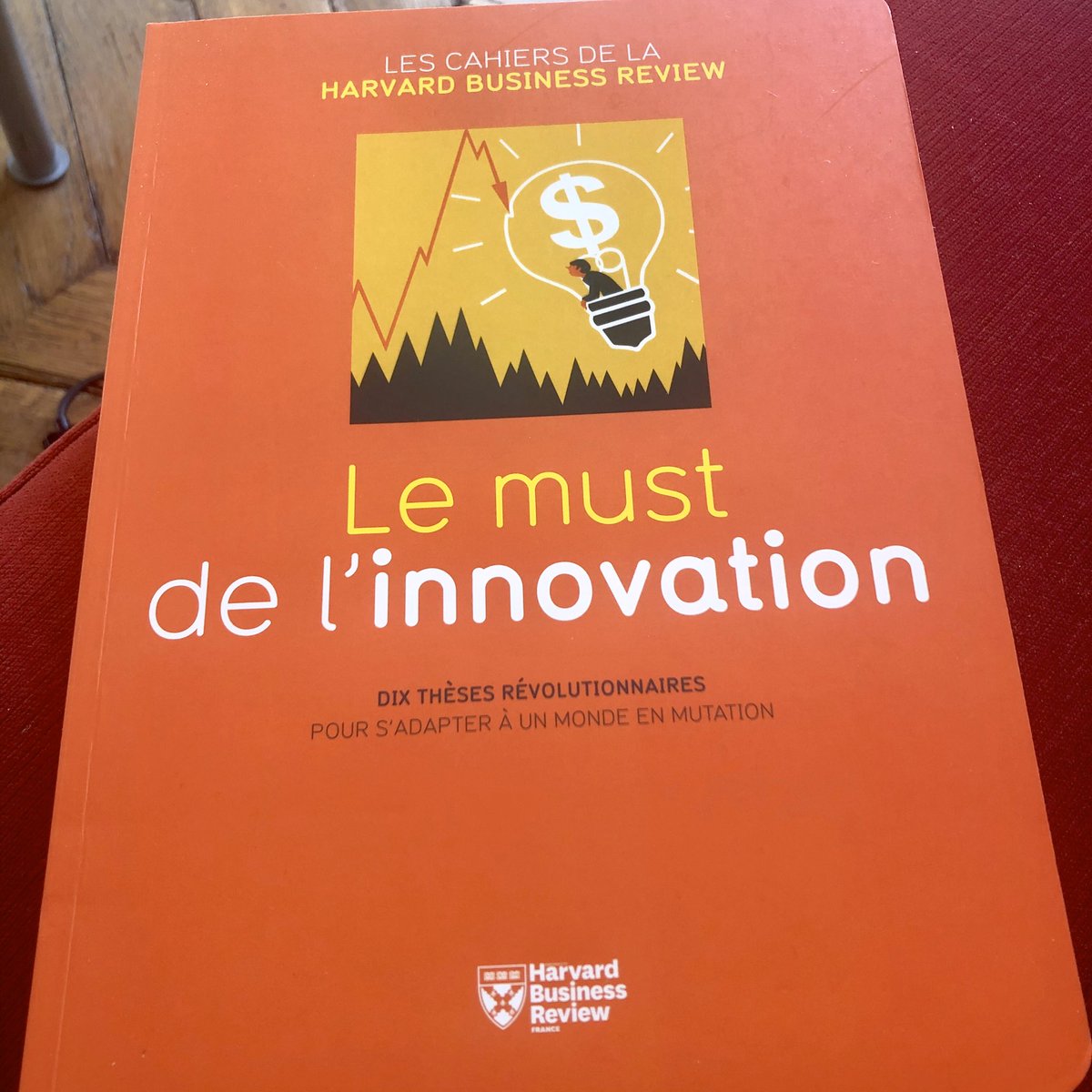 #MustRead of the day💡#innovation #nouveauxmodeles #transitions