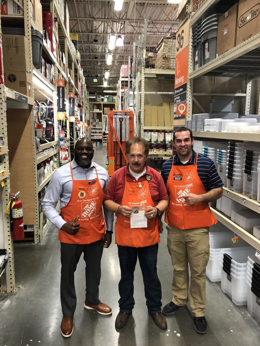 Austin Brown (@austinbrown_thd) on Twitter photo Huge shoutout to Mike for taking care of our customer by landing a big cabinet makeover and countertop install! <a href="/Nlauzurica/">Natalie Wilson</a> <a href="/TTChapman13/">Teresa Chapman</a> @AmackerHDHR <a href="/MBarnes_THD/">MBarnes THD</a> @ChrisBergHD Huge shoutout to Mike for taking care of our customer by landing a big cabinet makeover and countertop install! <a href="/Nlauzurica/">Natalie Wilson</a> <a href="/TTChapman13/">Teresa Chapman</a> @AmackerHDHR <a href="/MBarnes_THD/">MBarnes THD</a> @ChrisBergHD