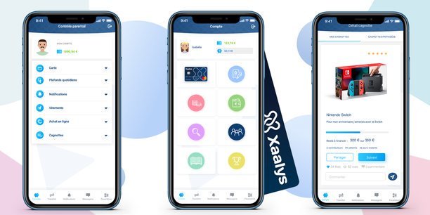 Communiqué de presse : BTI fête ses 10 ans et annonce son 12° investissement dans la startup <a href="/Xaalys/">Xaalys</a> #10ansBTI #startups corporate.bouyguestelecom.fr/press-room/com…