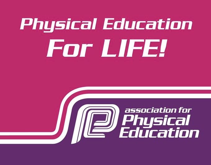 afPE_PE's tweet photo. The importance of Physical Education - For LIFE❗️ 

https://t.co/XGzQ9Ilmr8 https://t.co/1JKD99EJMs