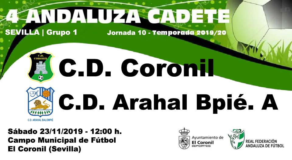 Ayuntamiento de El Coronil tweet media