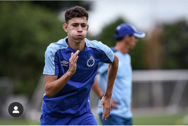 basecruzeiro's tweet photo. O Sub-20 do @Cruzeiro retornou as atividades no início dessa semana visando a preparação para a Copa São Paulo de Futebol Júnior. 

Confira algumas imagens do treino. (Créditos: @ggaleixo / Cruzeiro)

#basecruzeiro https://t.co/hmi1B9sh2s