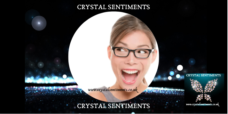 SentimentGifts's tweet image. #Feelinggood #FridayThoughts #Fridayvibes We expect to see a face of positive curiosity when someone gets a gift from Crystal Sentiments. Website relaunch coming soon it's our #FridayMotivation #persistance