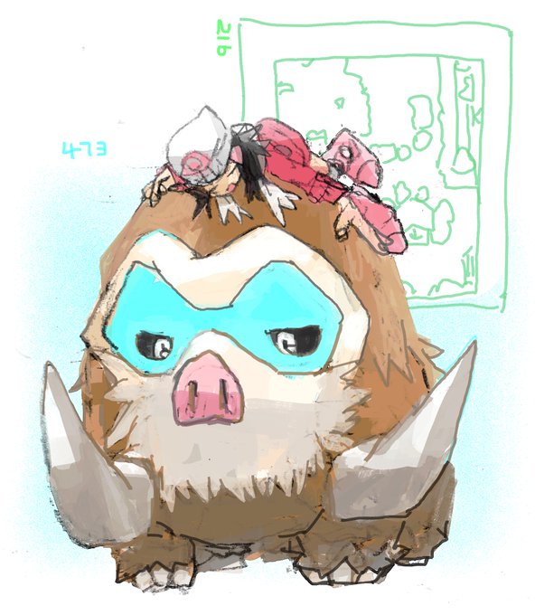 マンムーのtwitterイラスト検索結果 古い順 マンムーのtwitterイラスト検索結果 古い順