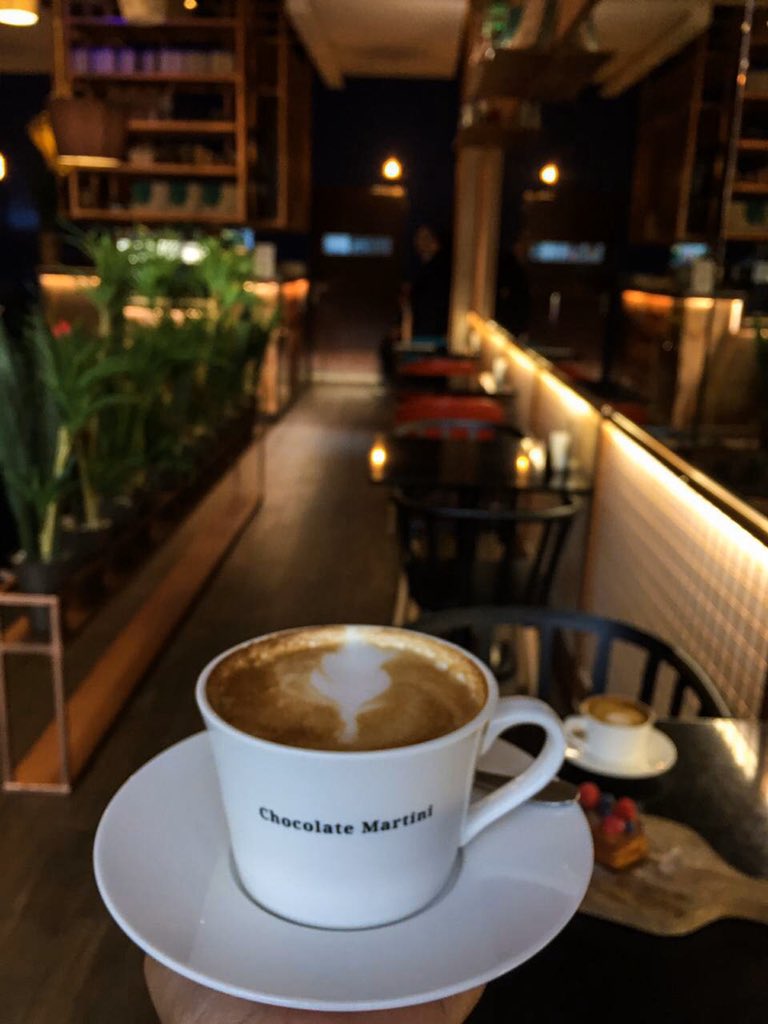 ذوق ☕ tweet media