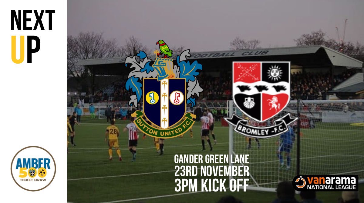 The London Non League Show (tlnlspodcast) Twitter